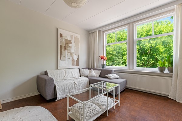 Medium property photo - Theophile de Bockstraat 45-2, 1058 TX Amsterdam